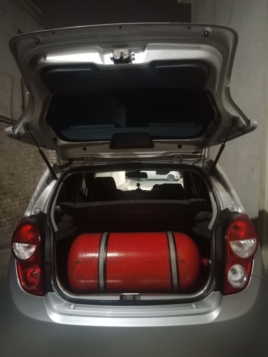 Spark sotiladi 2013 buxoro