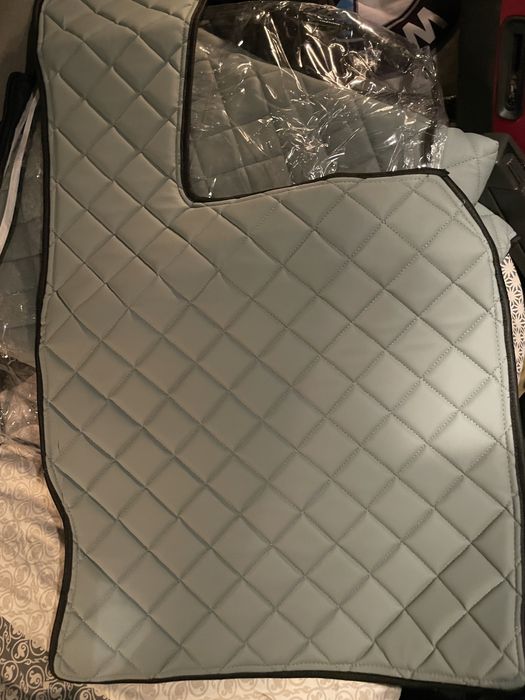 Covorase piele Volvo FH4 (2013-2019), FH5 2020+