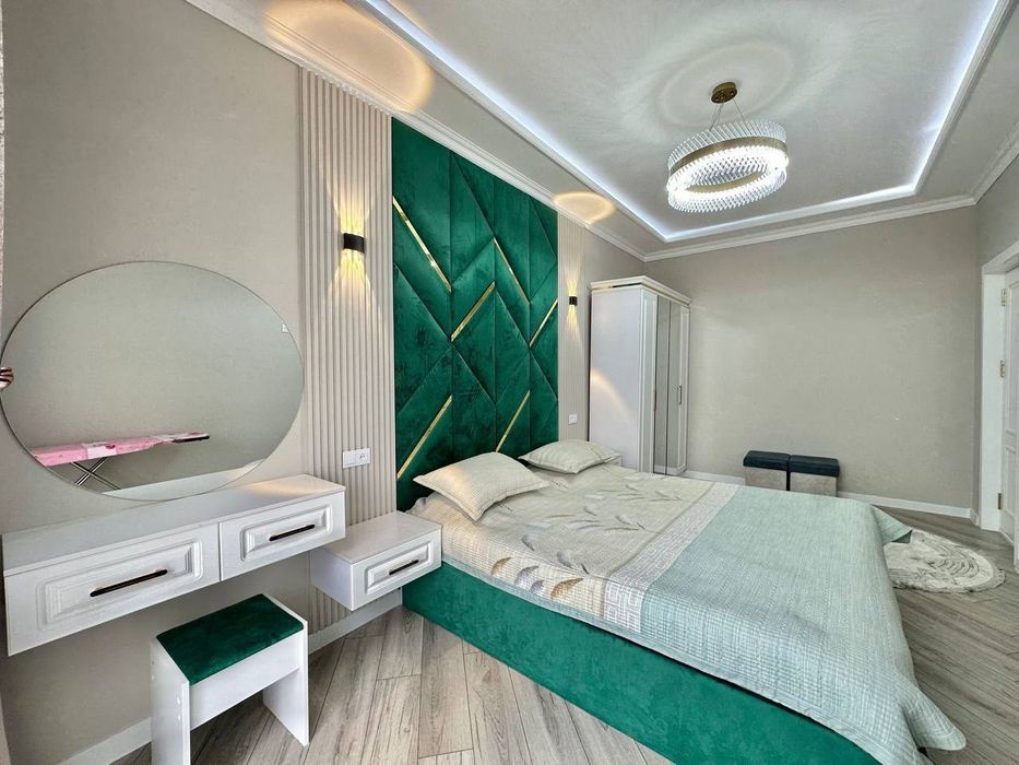 Mirobod bozori yonida kvartira bor