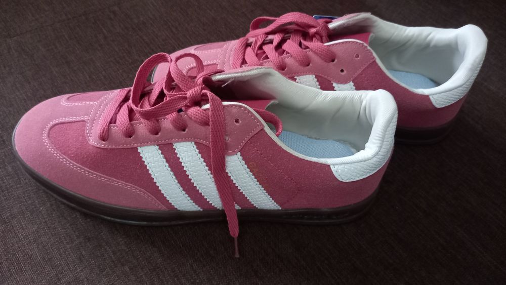 Кроссовки Adidas 42 размер