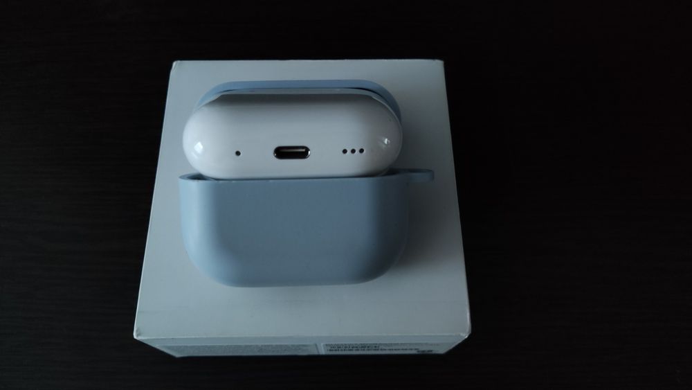 AirPods Pro 2 MagSafe (USB-C)