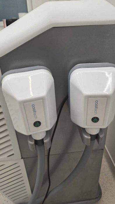Aparat Criolipoliza CoolTech Cocoon Medical