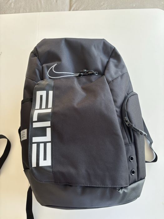 Nike elite backpack найк елит раница