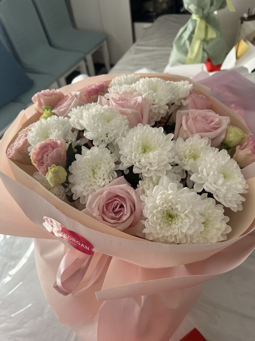 Цветы по вкусной цене