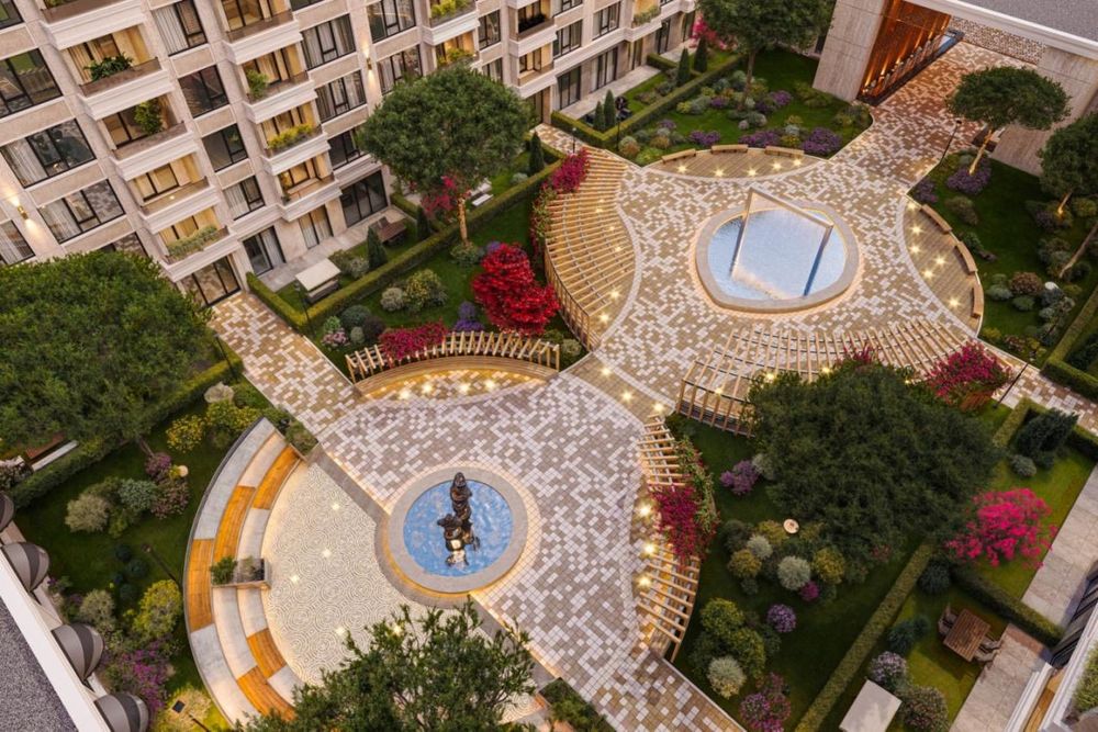 Стартира продажба на апартаменти - ново строителство