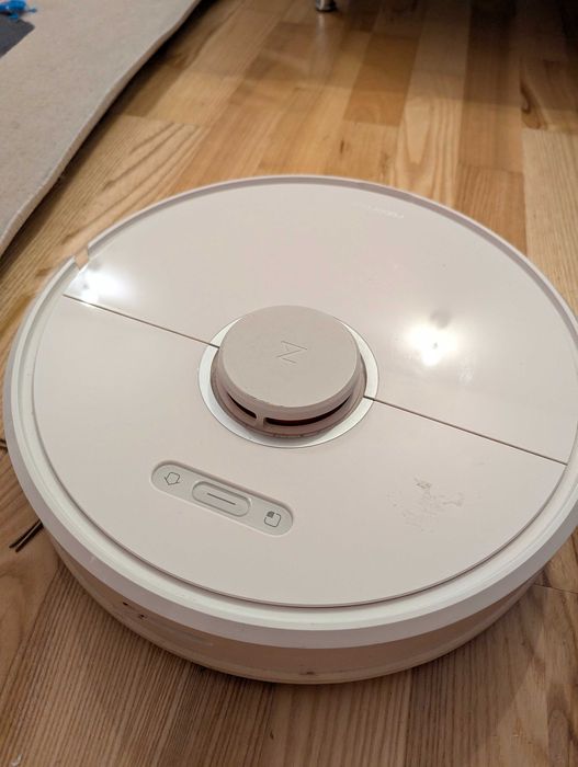 Aspirator robot ROBOROCK S6, 0.48l