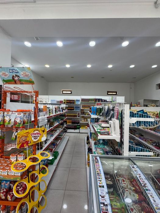 Сдается в аренду магазин