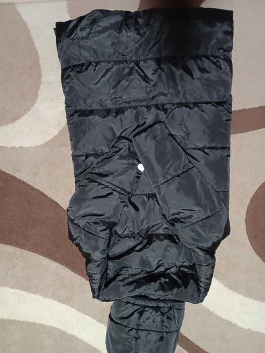 Дамско дълго яке S размер