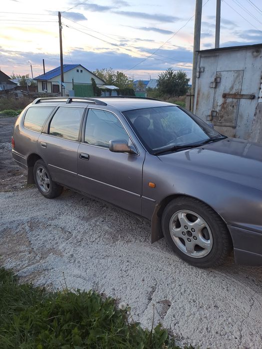 Продам тойота камри 10