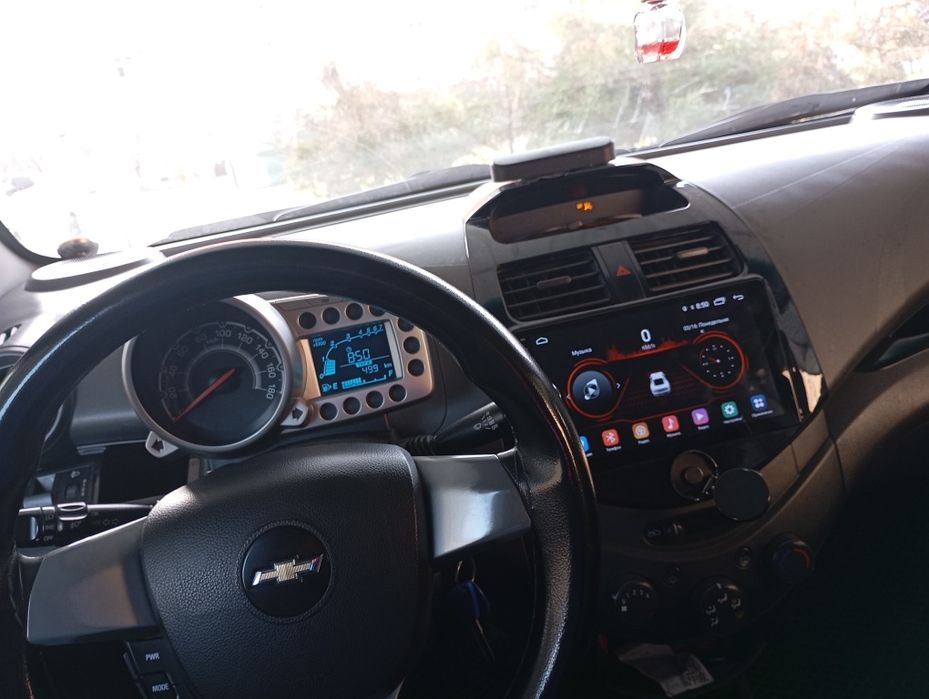 Спарк автомат сотилади