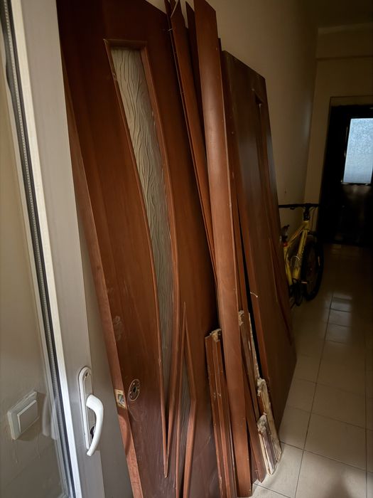 Межкомнатные Двери 4 гт