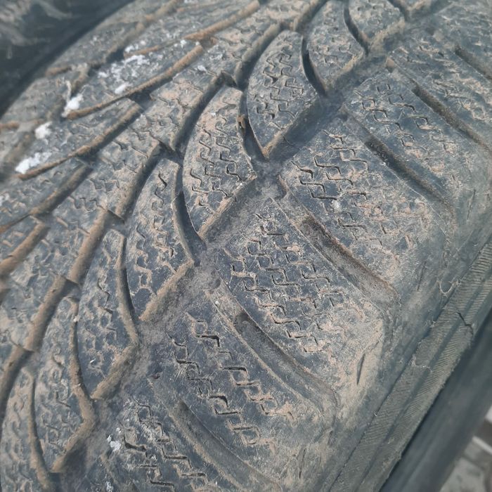 Шины Нокиа зимние