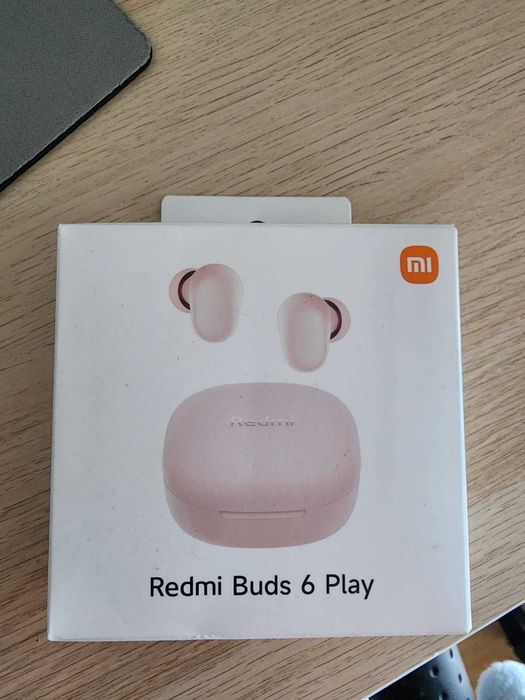 Redmi Buds 6 Play