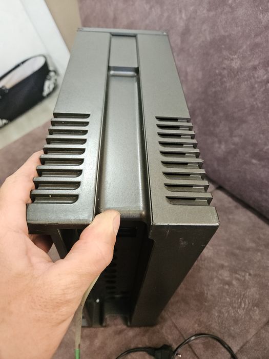 Усилитель Schneider Team 6030A