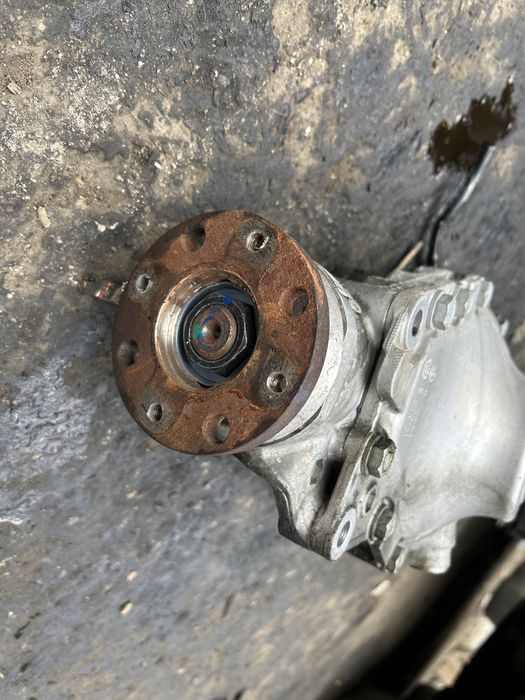 Grup fata bmw f15 f16 f20 f30 f32 f35 f34 f36 E71 E70