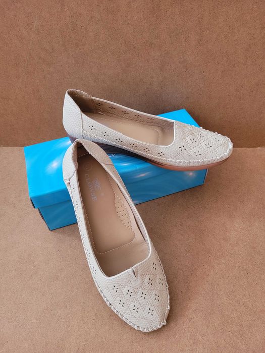 Туфли женские новые