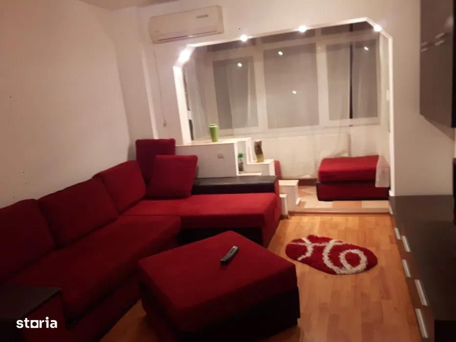Apartament 2 camere PODU ROS