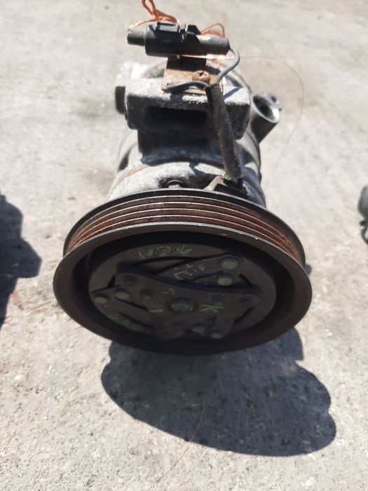 Compresor clima 1.0i cod K10BN Suzuki Alto/Splash/Swift/Pixo/Agila B