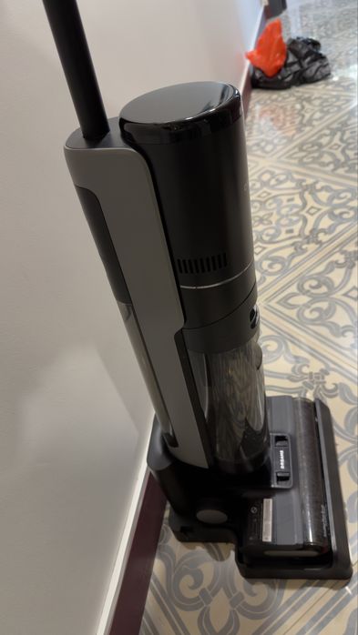 Моющий пылесос Dreame H12 pro