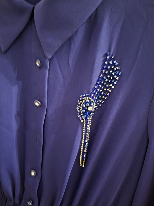 Продам платье нарядное