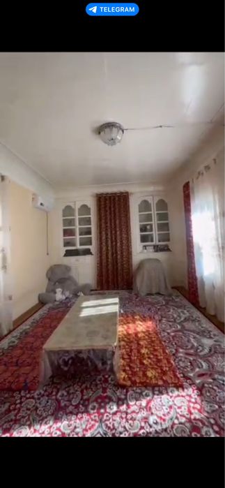 Гилам сотилади. Куп ишлатилмаган янгидай турипти.