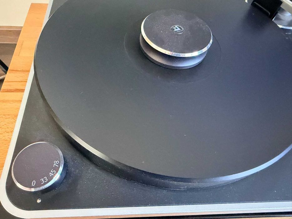 Pick-up Clearaudio Concept
