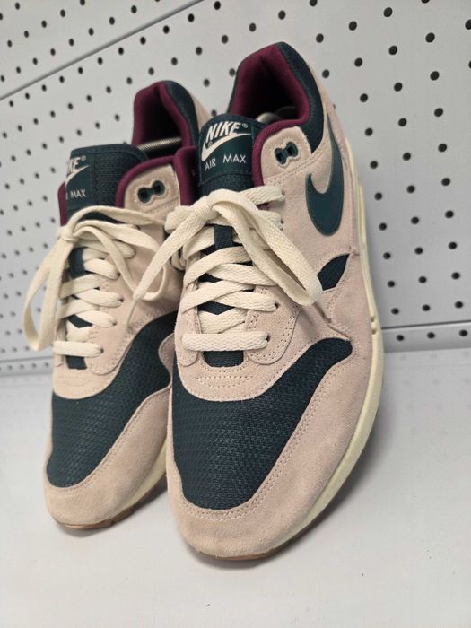 Оригинални мъжки маратонки-  Nike Air Max