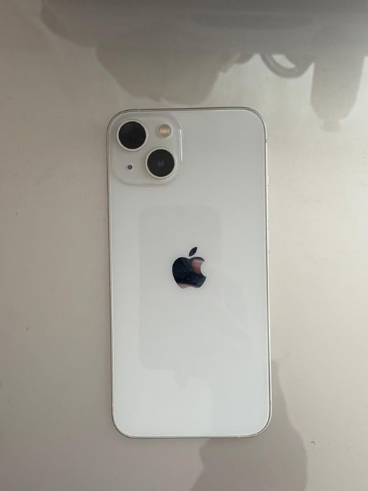 Продается Iphone 13 в хорошем состоянии