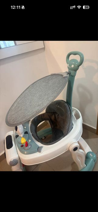 Premergător bebeluși