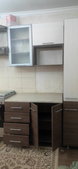 Кухонный гарнитур