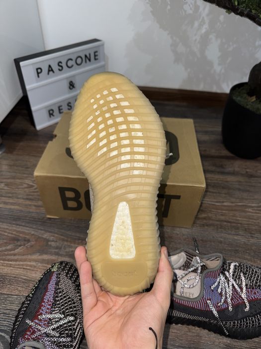 Adidas Yeezy 350 Slate Autentici