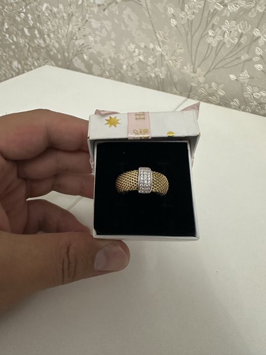 Кольцо Итальянское