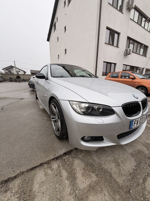 Bmw E92 2.0d impecabil