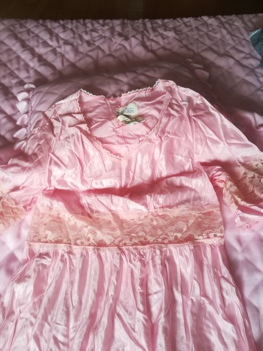 Престилки за всяка домакиня, комбинезони, нощници