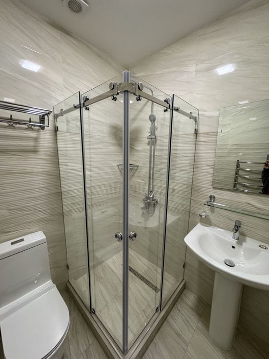 Сдается в первые новый большой дом в аренду