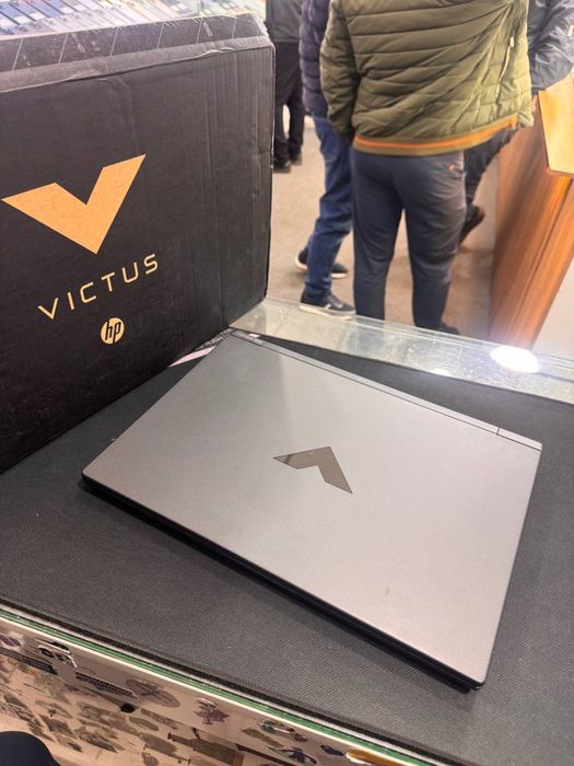 Hp Victus GAMENG Intel Core i5-12450H SSD 512GB ОЗУ 8GB GTX 4Gb