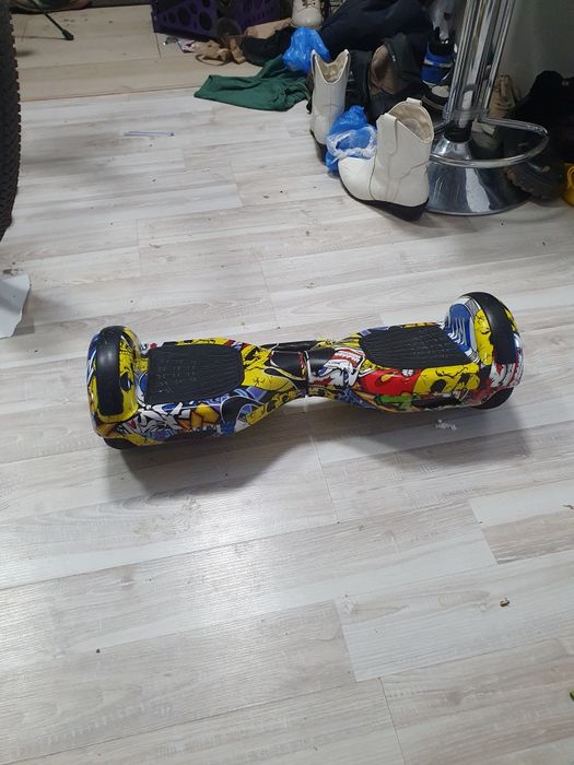 Продаю гироскутер