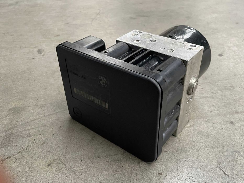 Modul abs Bmw seria 1 E81/E87, 3 E90/E91 cod 6778163 - 6778164
