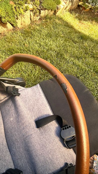 Renolux Компактна лятна количка