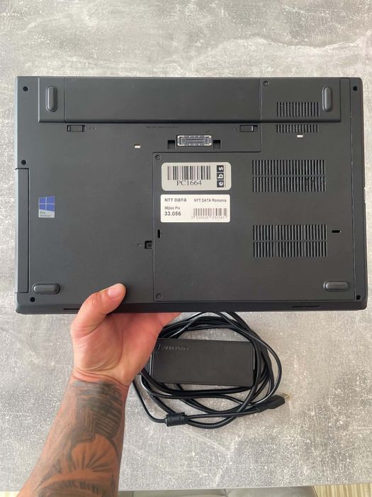 Laptop Lenovo Thinkpad T560