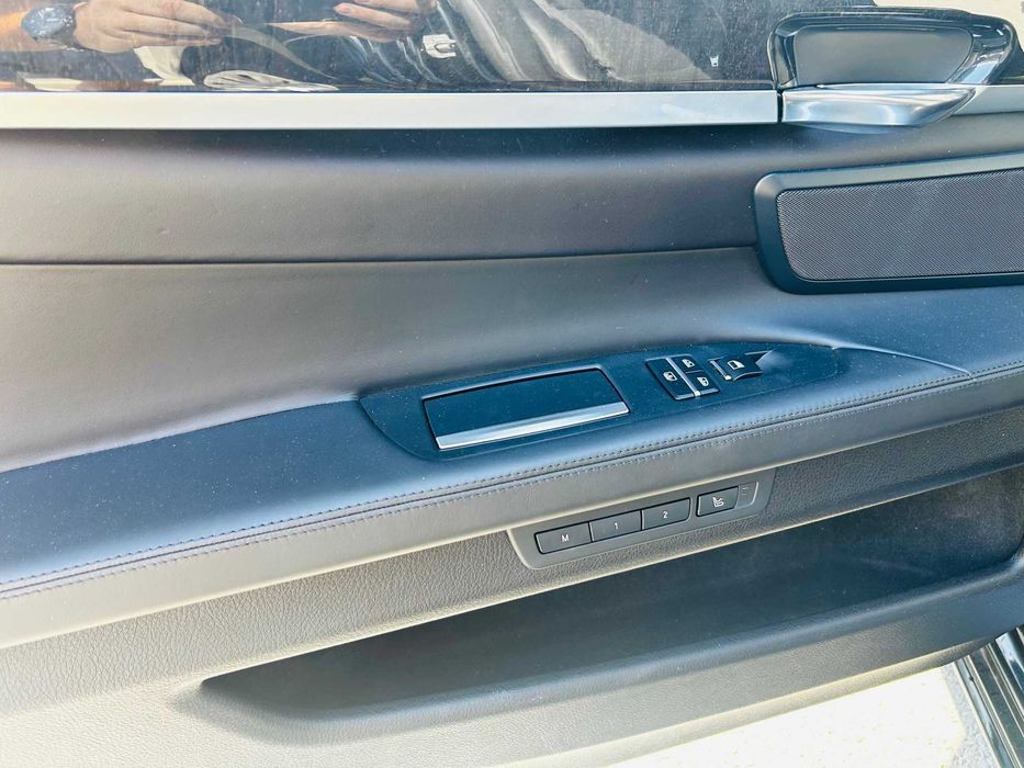 —BMW Active Hybrid 7 Long—2014—354 cai putere—
