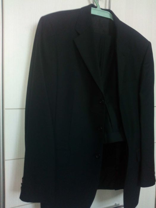 Костюм классический