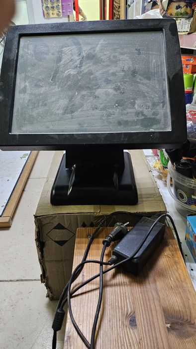 Умаг бу. Район жагалау