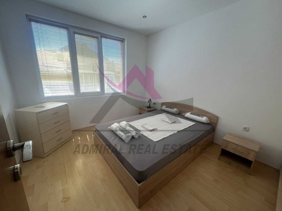 Атрактивно Предложение! Двустаен- Зимно Кино Тракия