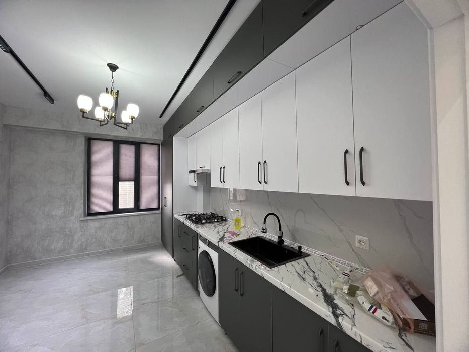 Шахар марказида жойлашган 2  хонали квартира ижарага берилади