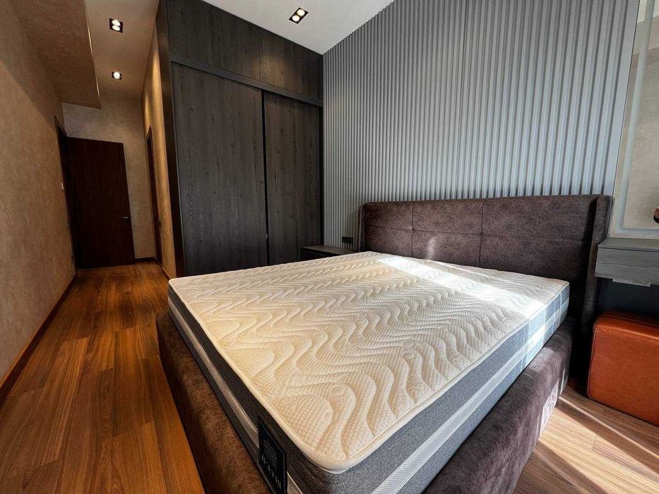 Сдается квартира в аренду