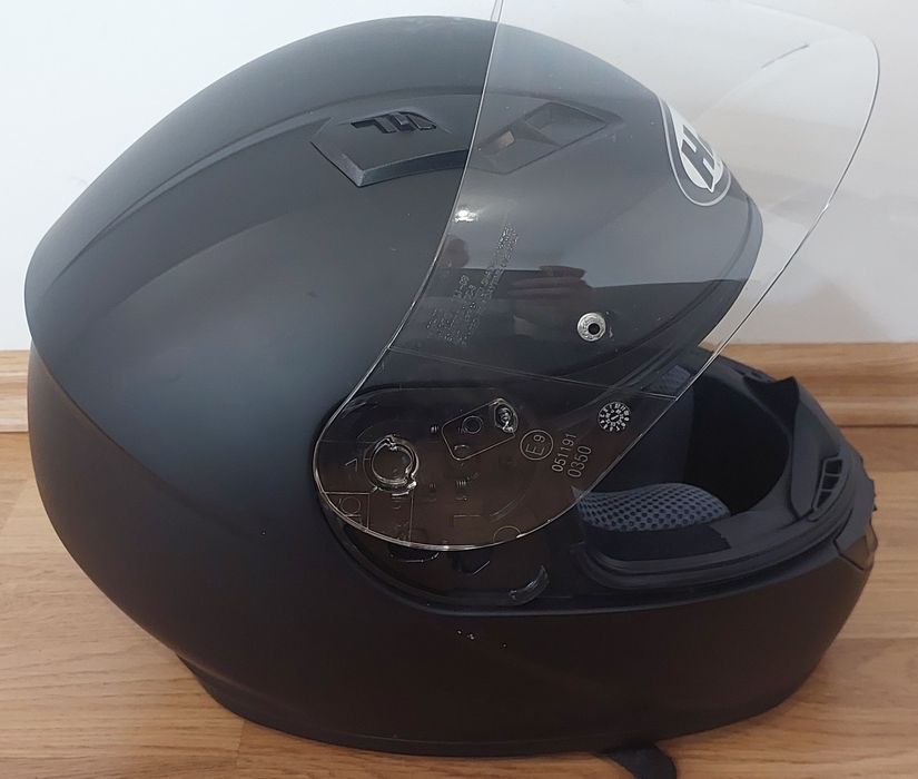 Casca moto HJC CS 15 S