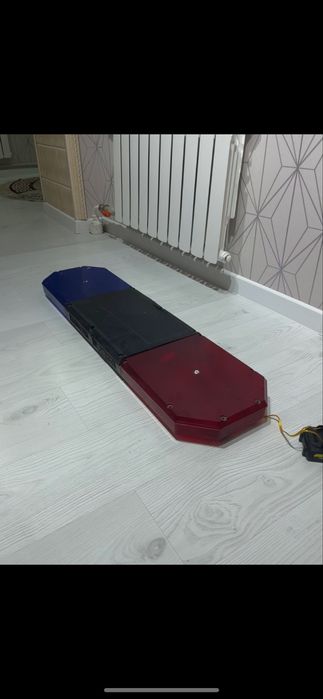Мигалка стробаскоп