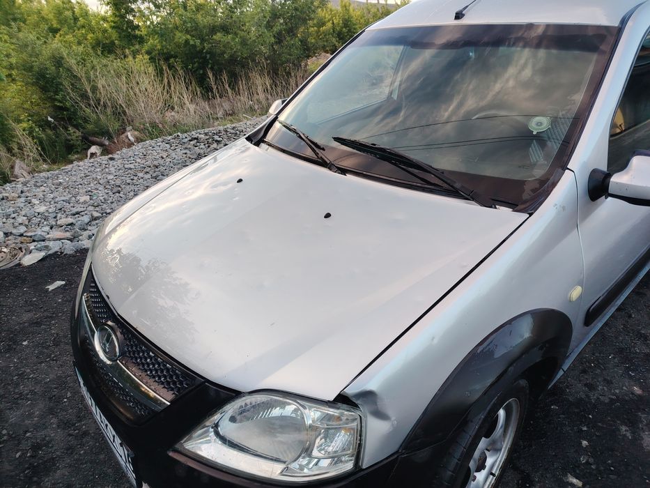 Продам живого ларгуса