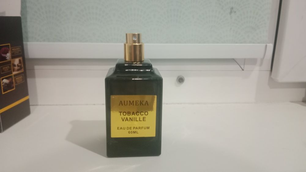 Духи новые 60мл.